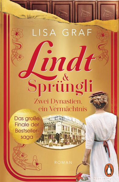 Buchcover