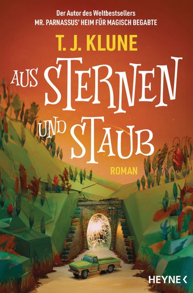 Buchcover