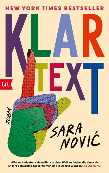 Buchcover