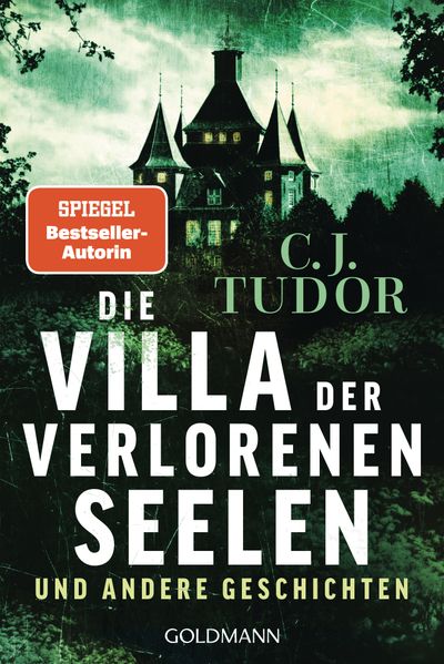 Buchcover