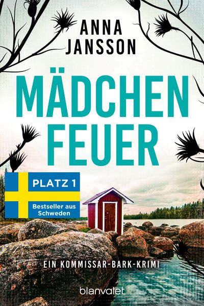 Mädchenfeuer