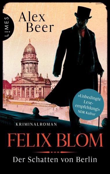 Buchcover