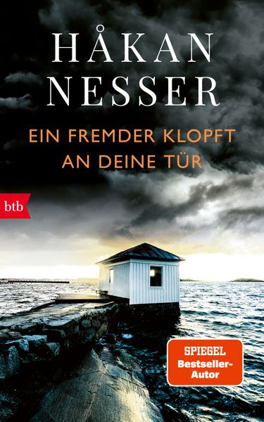 Buchcover