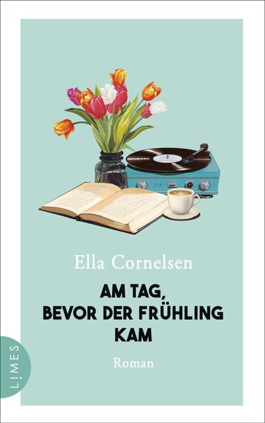 Buchcover