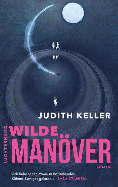 Wilde Manöver