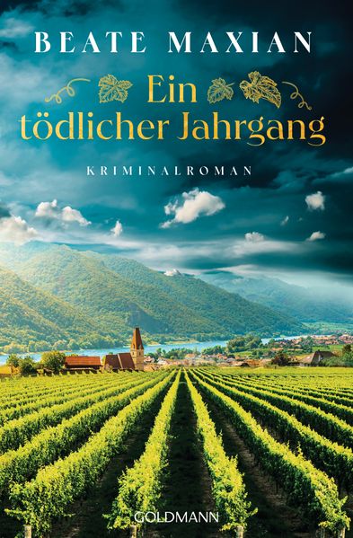 Buchcover