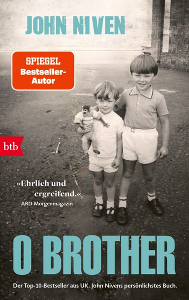 Buchcover
