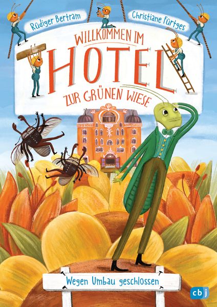 Buchcover