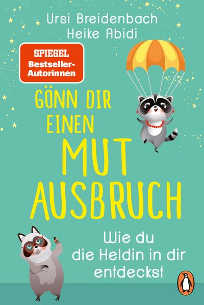Buchcover