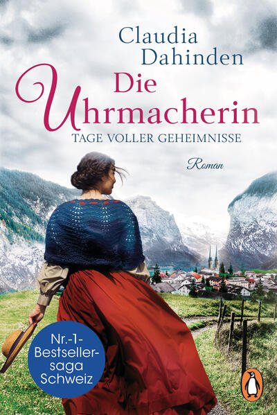 Buchcover