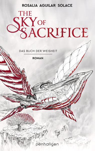 The Sky of Sacrifice
