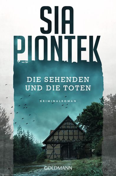 Buchcover