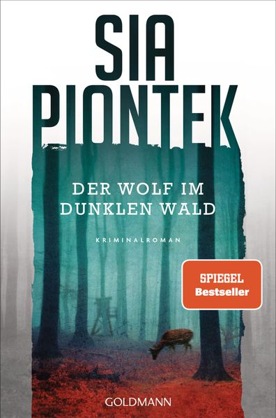 Buchcover