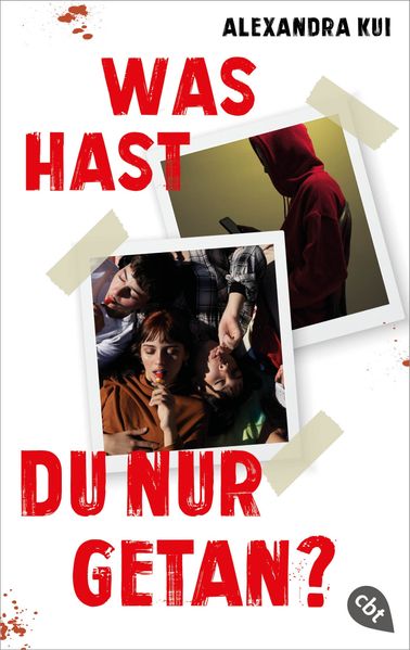 Buchcover