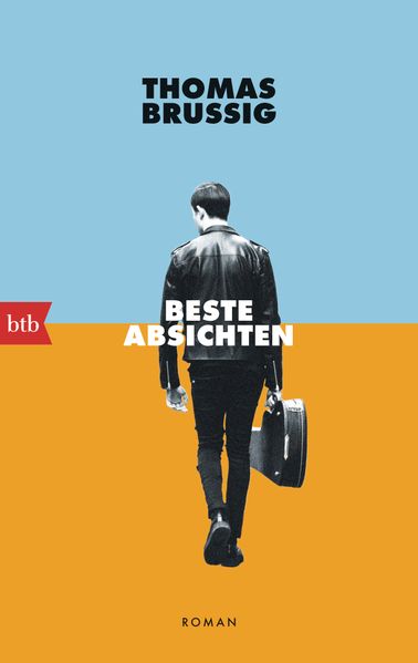 Buchcover