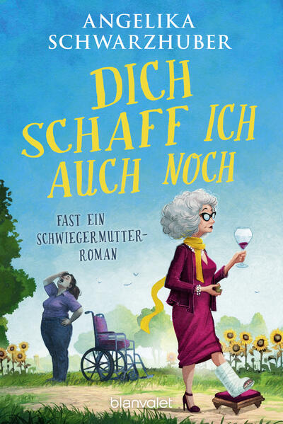 Buchcover