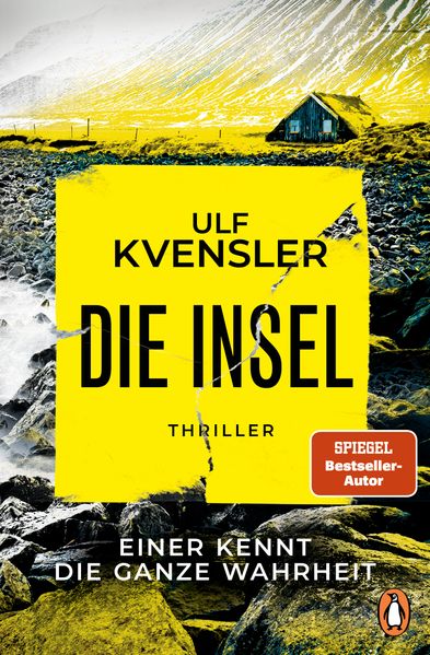 Buchcover