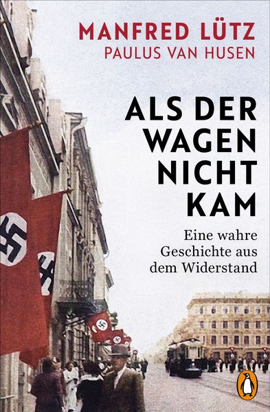 Buchcover