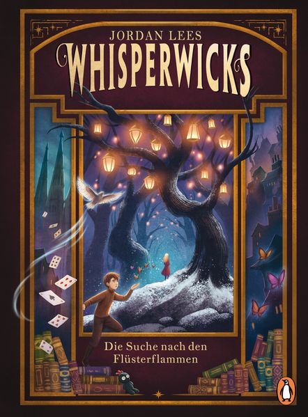Buchcover