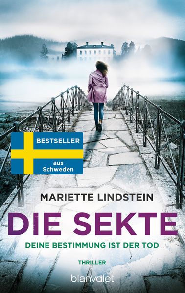 Die Sekte - Deine Bestimmung ist der Tod