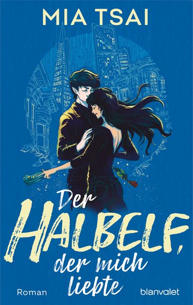 Buchcover