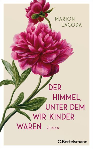 Buchcover