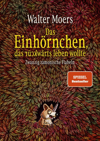 Buchcover