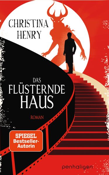 Buchcover
