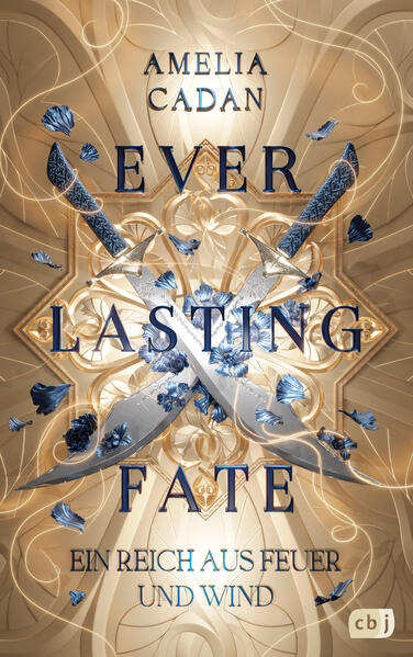 Everlasting Fate – Ein Reich aus Feuer und Wind