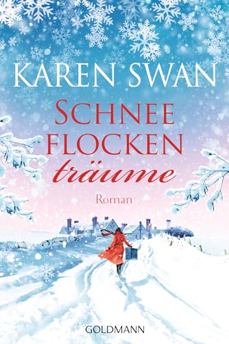 Schneeflockenträume