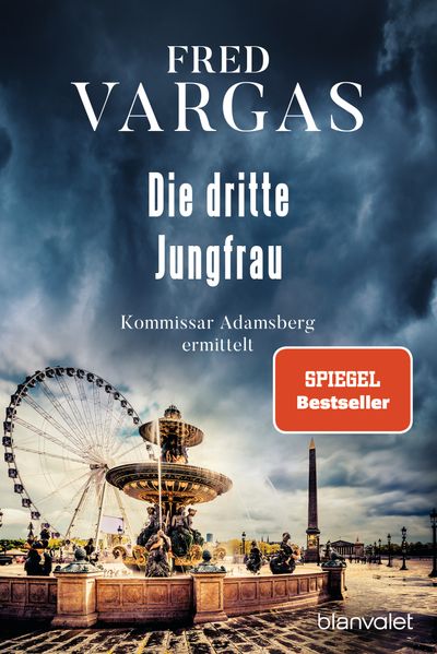 Buchcover