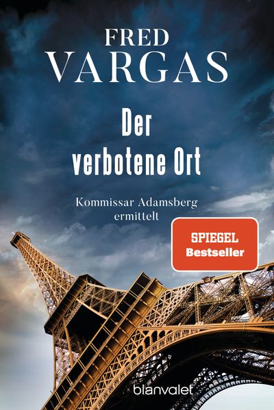 Buchcover