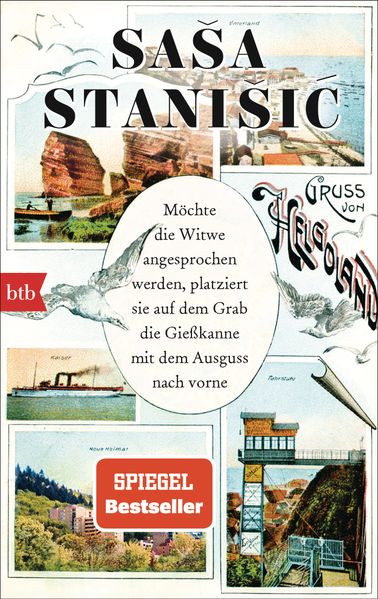 Buchcover