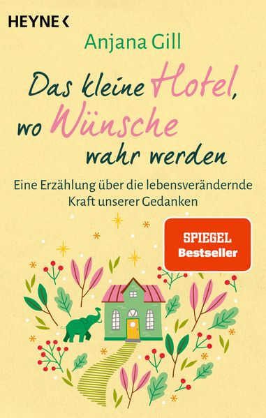 Buchcover