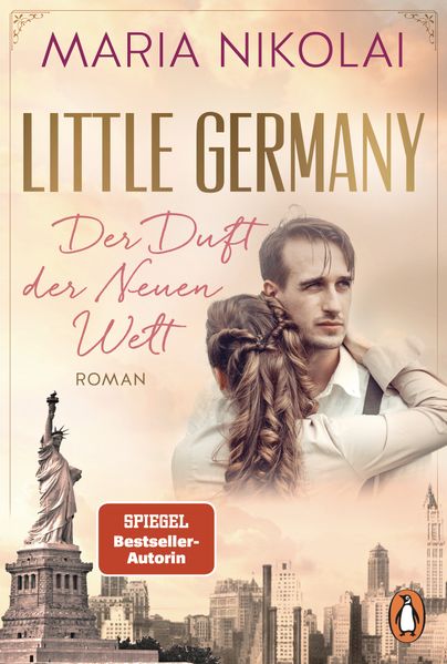 Buchcover
