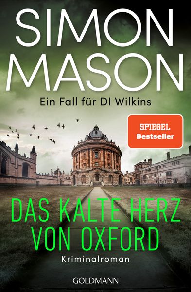 Buchcover