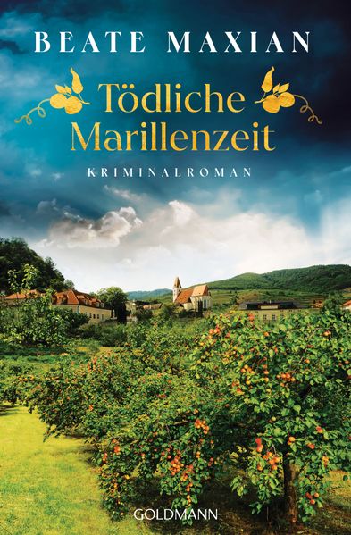 Buchcover