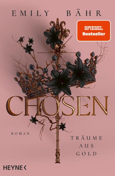 Chosen – Träume aus Gold
