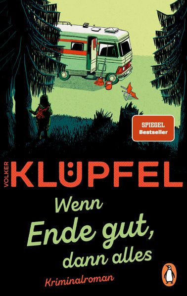 »Wenn Ende gut, dann alles«