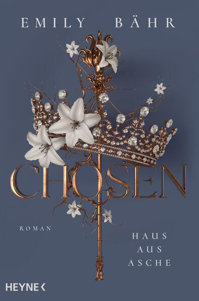 Chosen – Haus aus Asche