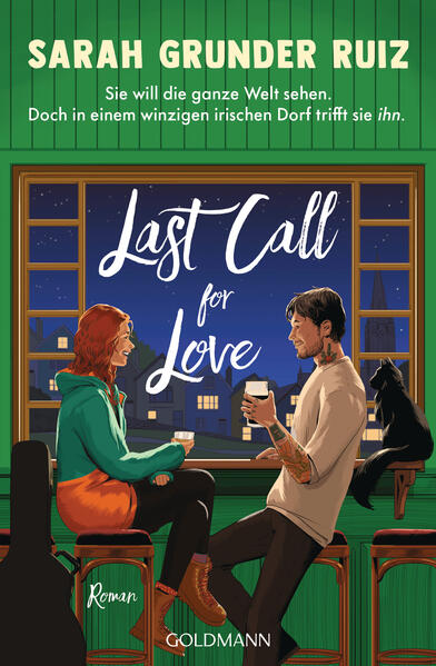 Last Call for Love
