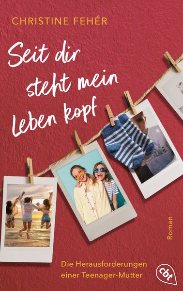 Buchcover