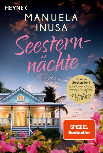 Seesternnächte