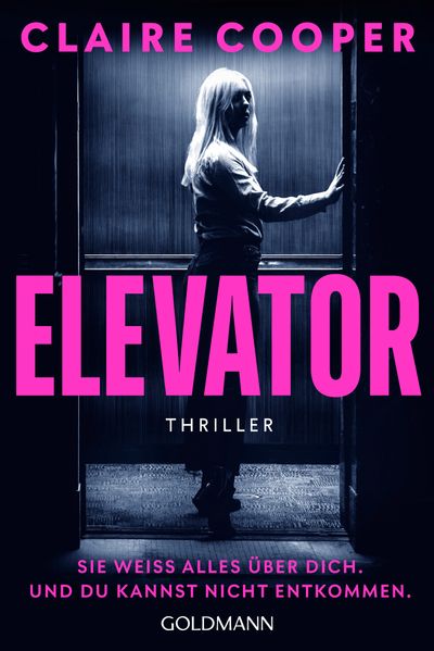 Buchcover