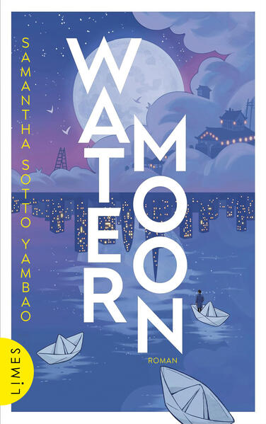 Water Moon