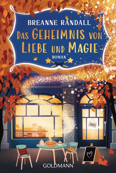 Das Geheimnis von Liebe und Magie