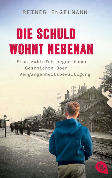 Buchcover