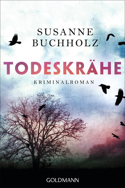 Todeskrähe
