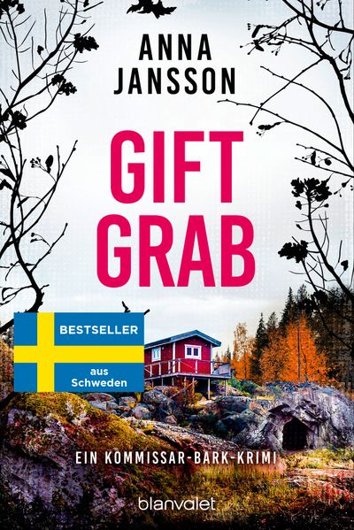 Buchcover