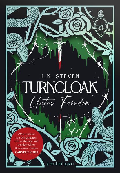 Buchcover